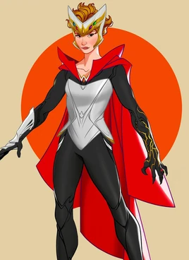 Scarlet Witch What If Game