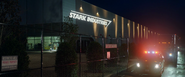 Stark Industries (No Way Home)