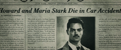 Stark Newspaper