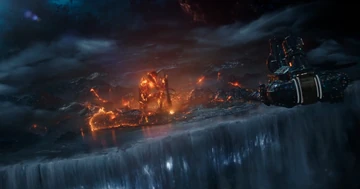 2017 | Marvel Cinematic Universe Wiki | Fandom