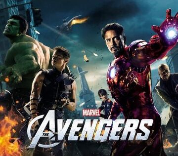 Avengers' Cast & Crew Posters Unite The Marvel Cinematic Universe