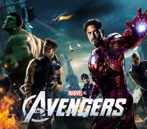 The Art of Avengers: Infinity War  Marvel Cinematic Universe Wiki