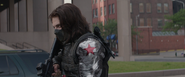 WINTER SOLDIER