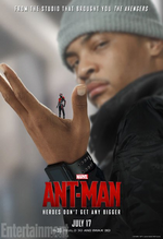 Ant-Man Poster 11