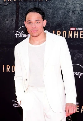 Anthony Ramos