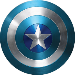 CAPTAIN AMERICA'S SHIELD - How To 