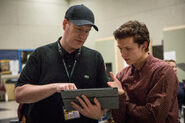 Feige and Peter