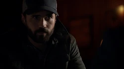 Уорд встречает Сунила Бакши