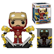 Iron Man at Stark Expo Funko Pop