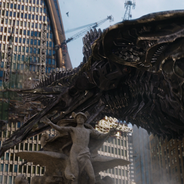 Leviathans Marvel Cinematic Universe Wiki Fandom Leviathans Marvel Cinematic Universe Wiki Fandom