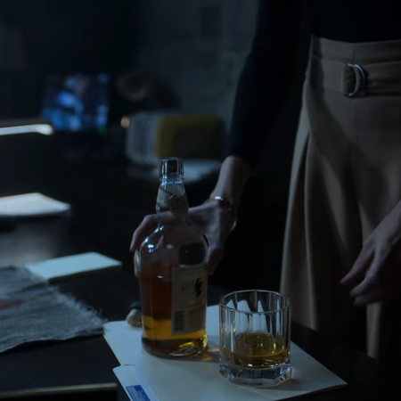 O Harren S Scotch Whisky Gallery Marvel Cinematic Universe Wiki Fandom The whisky was created on 23 march 1923 as a product of berry bros. o harren s scotch whisky gallery