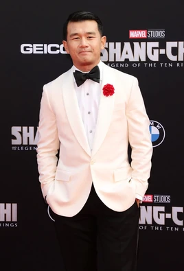 Ronny Chieng