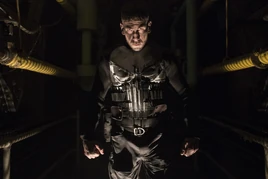 The Punisher (2016)