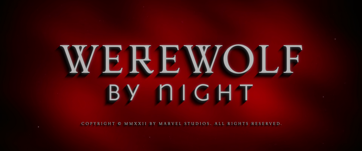 Werewolf by Night - Metacritic