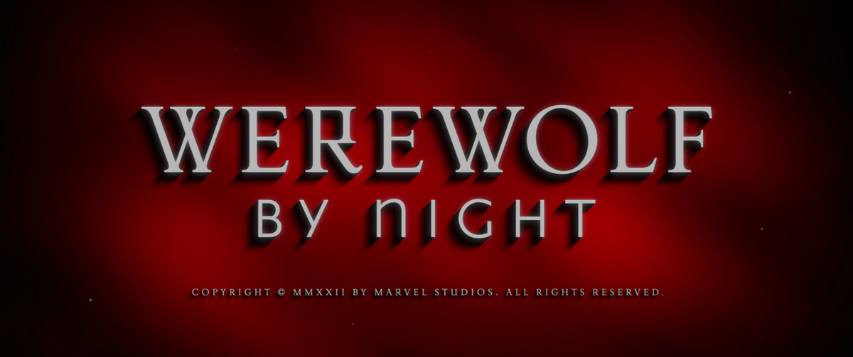 Laura Donnelly Was Amazed By Marvel Stunts In Werewolf By Night 