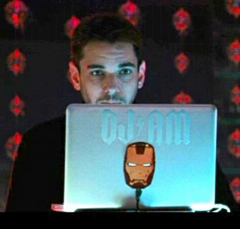 Adam Goldstein