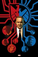 Episode 2.16: Afterlife Art by Dave Johnson