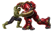 AoU Hulkbuster 0003