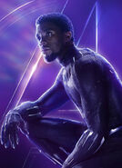 T'Challa †