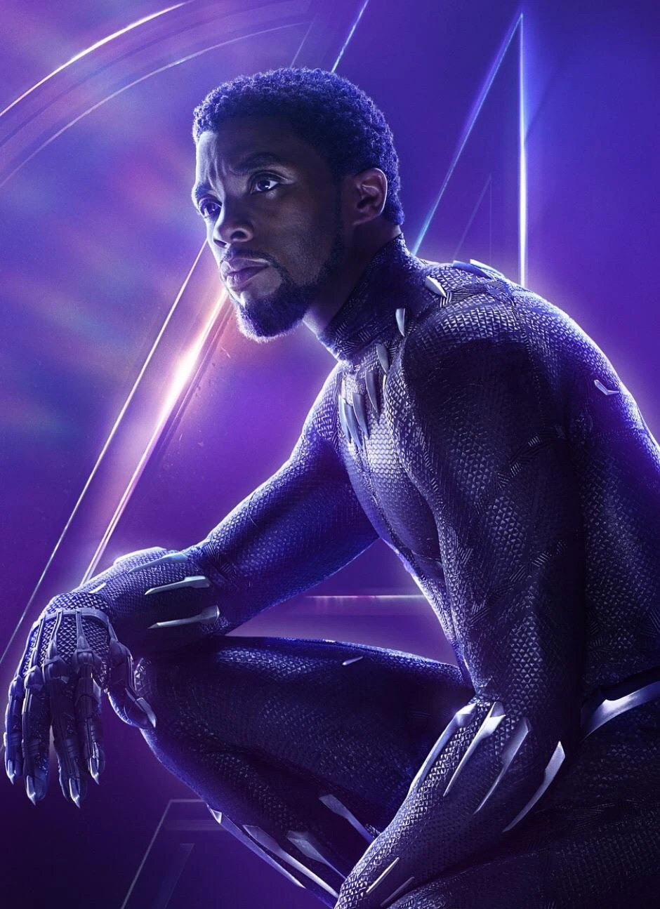 Marvel's Avengers on X: The Black Panther is here. 👑 Inspired by the  Marvel Cinematic Universe, Black Panther's Marvel Studios' Black Panther  Outfit features a king fighting for the throne and for