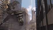 Chitauri Leviathan