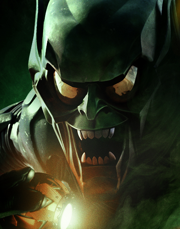 Green Goblin, Marvel Cinematic Universe Wiki