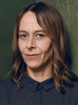 Kate Dickie