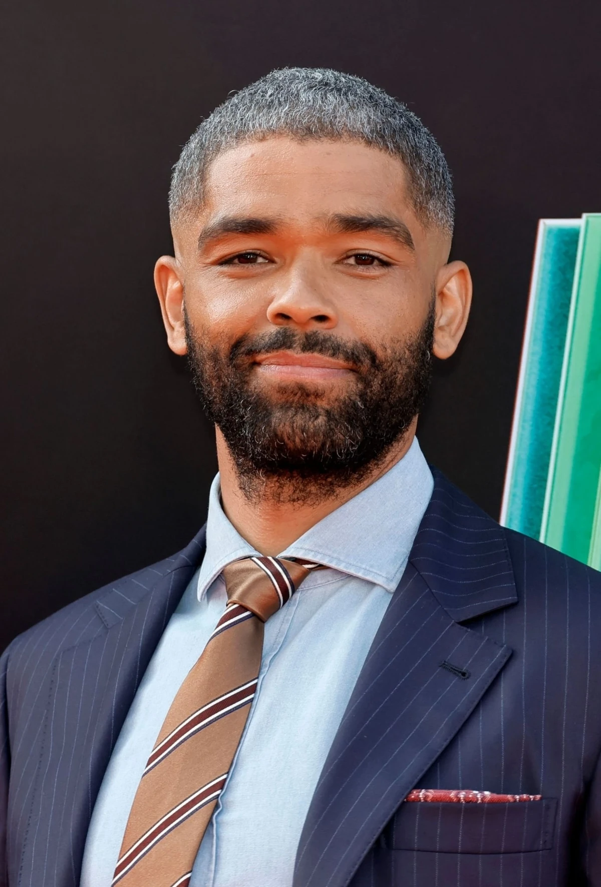 Kingsley BenAdir Marvel Cinematic Universe Wiki Fandom