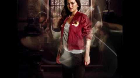 Marvel's Iron Fist Motion Poster for Colleen Wing