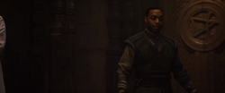 Mordo dispuesto a entrenar a Strange