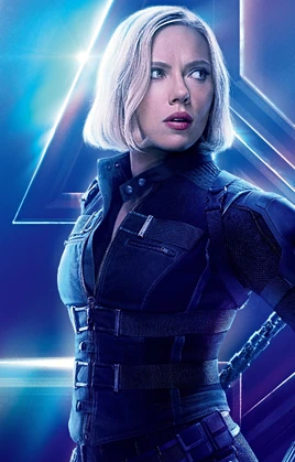 Yelena's Vest Profile Pic