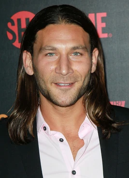 Zach McGowan