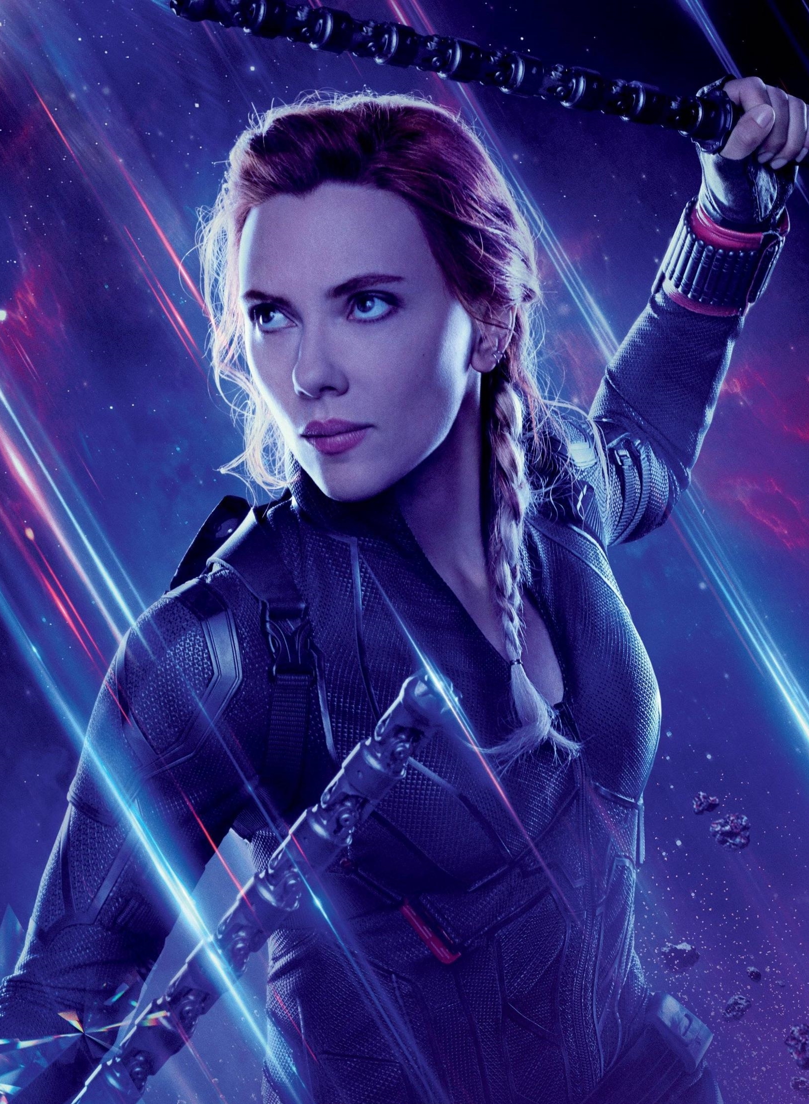 Black Widow Marvel Cinematic Universe Wiki Fandom