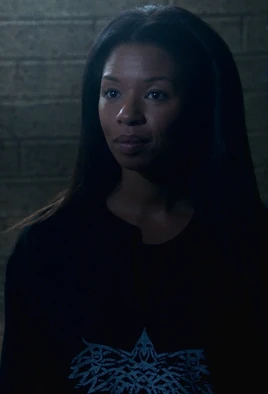 Catherine Wilder - R308