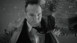 Coulson Underwater