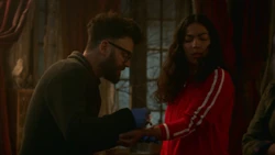  вводит Эрнандес сыворотку против влияния 