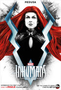 Inhumans Character Posters 03