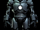 Armadura de Iron Monger