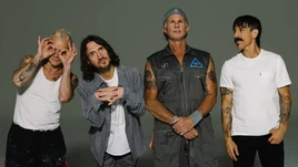 Red Hot Chili Peppers