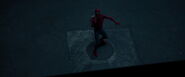 SpideyConfusedByNewWebbing