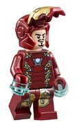 Civil War Lego 6