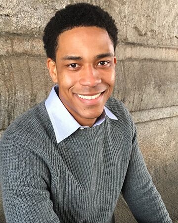 David Walcott Marvel Cinematic Universe Wiki Fandom