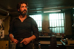 Frank Castle (DDBA)