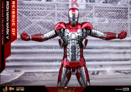 Iron Man Mark V Hot Toys6