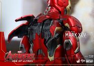 Mark XLV Hot Toy 17