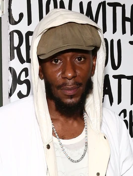 Mos Def