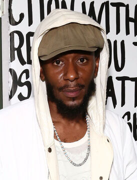Mos Def Agent - Hip-Hop Talent Booking Agency