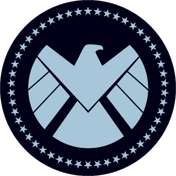 S.H.I.E.L.D. logo NEW