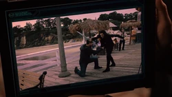 Sif pelea contra Vin-Tak