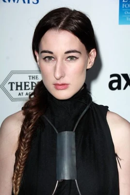 Zola Jesus